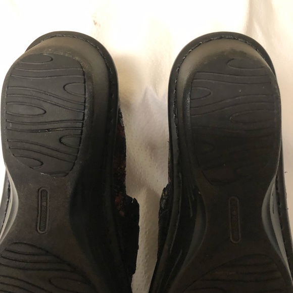 Nurse Mates Pillow Top shoes - Picture 5 of 7